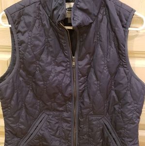 Old Navy vest